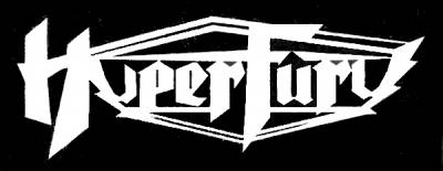 logo Hyper Fury